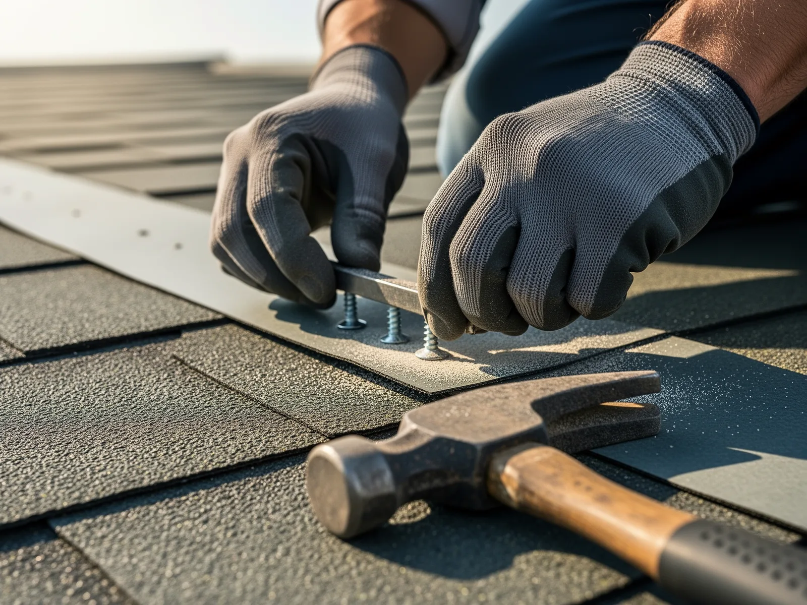Why choose Fascia Repair in Tooele, UT